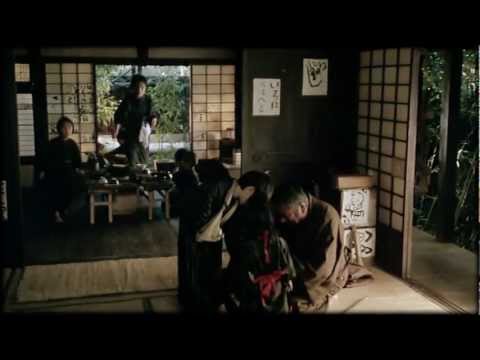 Ichi the Blind (a fanedit of Zatoichi (1989)) V. 1.3