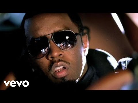 Diddy - Dirty Money - Hello Good Morning ft. T.I., Rick Ross