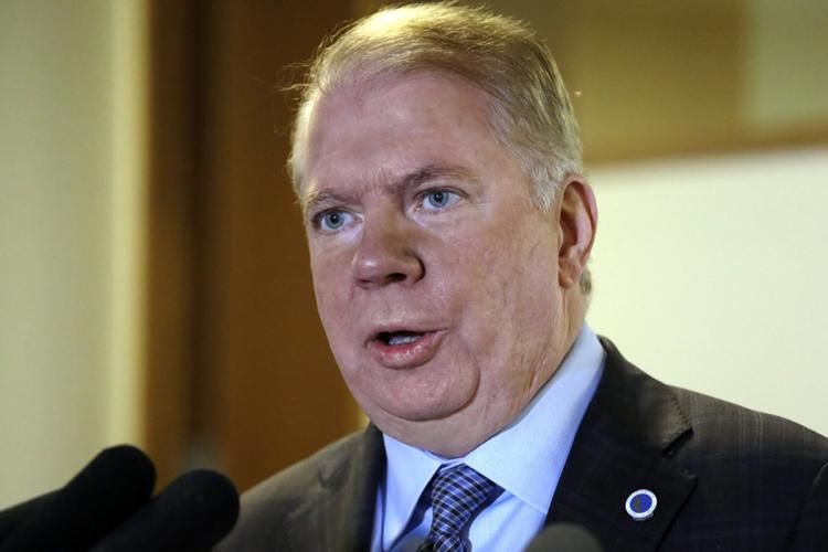 Seattle mayor not stepping down after abuse allegations surface