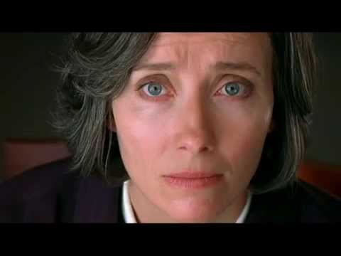 Wit (2001) - Emma Thompson - Christopher Lloyd