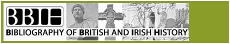 Bibliography of British and Irish History