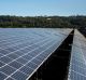 Solar energy is popular with businesses looking to harness renewable power sources.