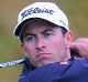 Australia's Adam Scott has come close to winning the British Open, and is determined to break through for victory.