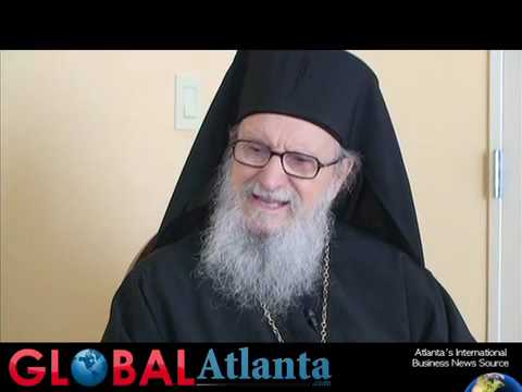 Basic Tenets of the Greek Orthodox Church