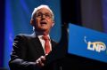 Malcolm Turnbull and the Liberals will tackle democratic reform next month.