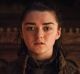 'Winter came for House Frey': Arya Stark is out for blood on Game of Thrones.