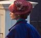 Emily Blunt as Mary Poppins.