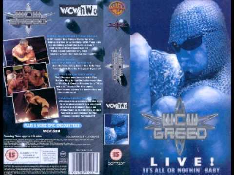 Wrestling Observer Live - 19th March 2001