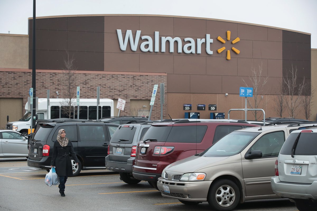 Walmart apologizes for use of n-word in product description