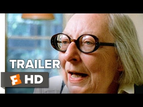 Citizen Jane: Battle for the City Official Trailer 1 (2017) - Documentary