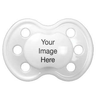 Create Your Own Pacifier