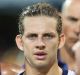 Dockers skipper Nat Fyfe has committed to the club for six years.