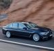 2017 BMW 520i.