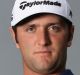 PARIS, FRANCE - JUNE 27: Jon Rahm of Spain poses for a portrait during practice for the HNA Open de France at Le Golf ...