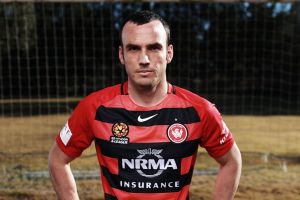 Mark Bridge has rejoined the Wanderers.