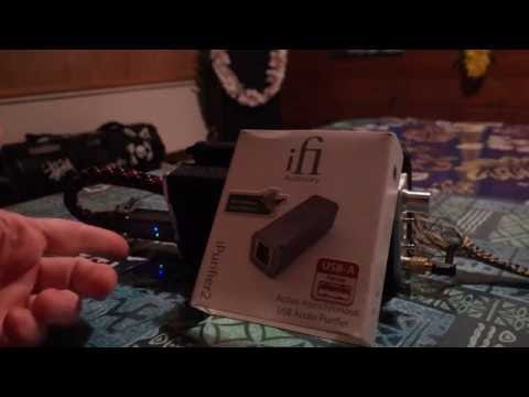 iFi Audio - iPurifier2