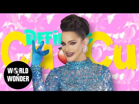 DEFINING CUCU: Who's Got It and Who Doesn't with Cynthia Lee Fontaine