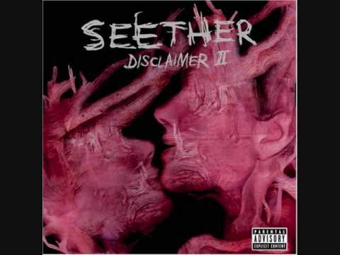 Seether - Hang on