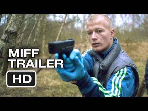 MIFF (2013) - Northwest Trailer - Crime Movie HD