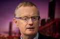 Governor Philip Lowe first appeared to invoke the third objective when fronting a parliamentary panel just four days ...