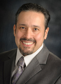 Joe Ontiveros