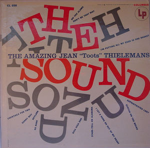 Toots_Thielemans___1955___The_Sound__Columbia_