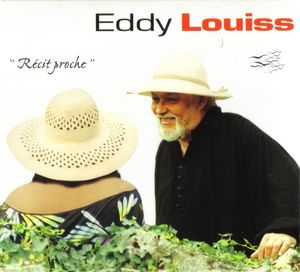 Eddy_Louiss___2000___Recit_Proche__Dreyfus_