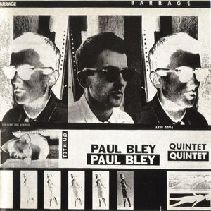 Paul_Bley_Quintet___1964___Barrage__ESP_