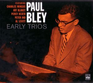 Paul_Bley___1953___Early_Trios__Fresh_Sounds_