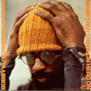 Bobby_Hutcherson___1971___Head_On__Blue_Note_