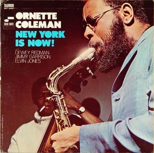 Ornette_Coleman___1968___New_York_Is_Now___Vol