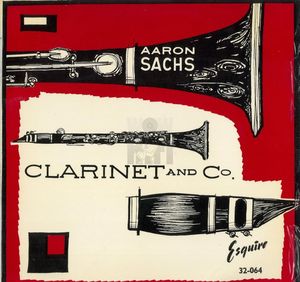 Aaron_Sachs___1957___Clarinet_and_Co