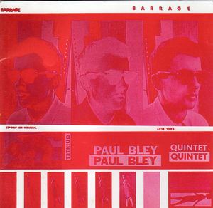 Paul_Bley_Quintet___1964___Barrage__ESP_