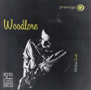 Phil_Woods___1955___Woodlore__Prestige_