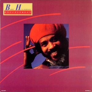 Bobby_Hutcherson___1977___Knucklebean__Blue_Note_