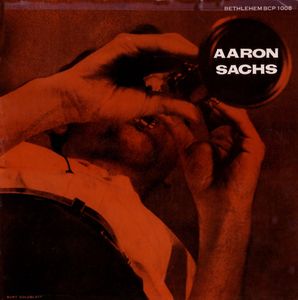 Aaron_Sachs_Sextet___1954___Aaron_Sachs_Sextet__Bethlehem_