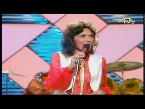 The Carpenters - Please Mr Postman  [1978]