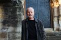 Author Michael Robotham took plenty of risks with his latest novel.