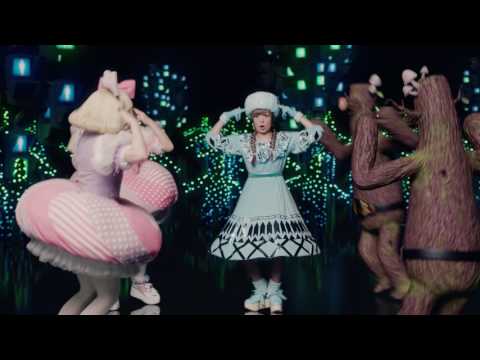 きゃりーぱみゅぱみゅ - 原宿いやほい , Kyary Pamyu Pamyu - HARAJUKU IYAHOI