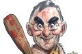 Illustration: John Shakespeare