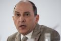 Qatar Airways CEO Akbar Al Baker had said "you are always being served by grandmothers" on US airlines, adding that the ...