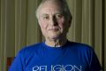 Professor Richard Dawkins.