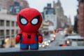 Sphero's Spider-man talks a big game much isn't much of an action hero.