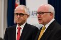 Prime Minister Malcolm Turnbull and Attorney-General George Brandis expect us to trust them with the keys to our digital ...