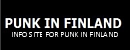 Punk In Finlandnet