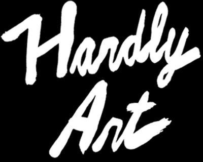 Hardly Art