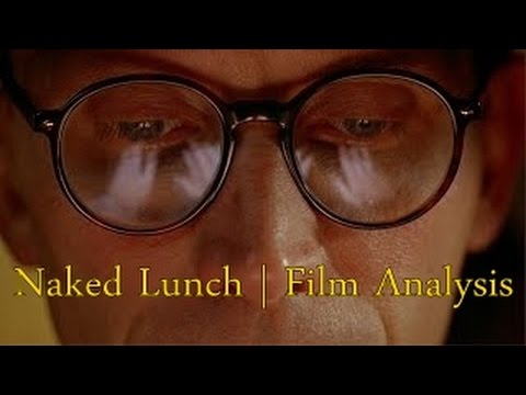 Naked Lunch | Film Analysis