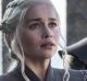 I'm home: Daenerys Targaryen (Emilia Clarke) returns to Dragonstone.