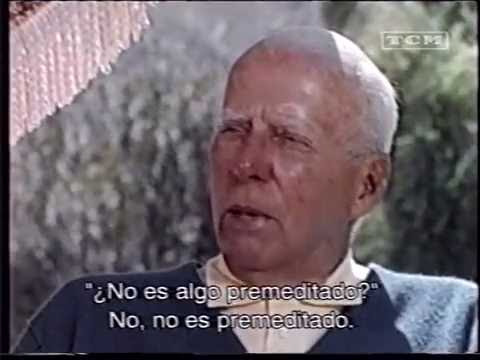 HOWARD HAWKS. Documental. (V.O. English, subtítulos Español)