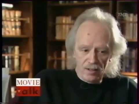 John CARPENTER / Howard HAWKS - INTERVIEW - TV SHOW